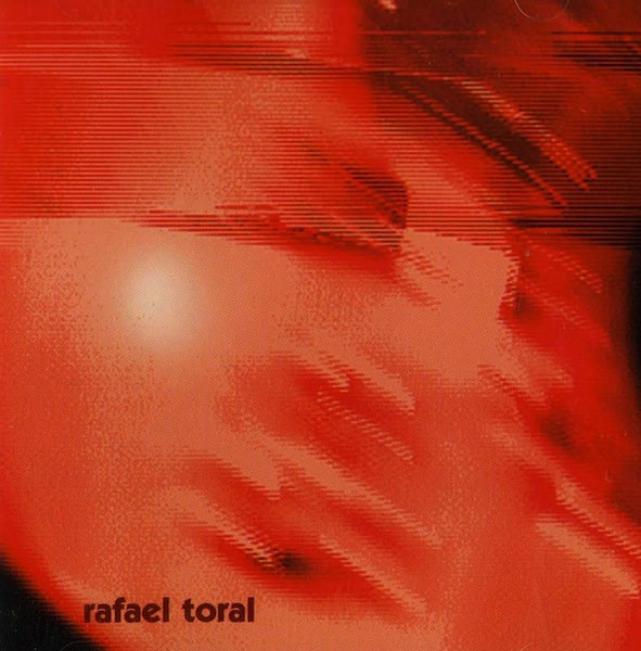 Rafael Toral – Wave field – Soundohm