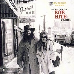 Bear Traces / Nuggets from Bob's Barn (Bob Hite Vaults Volume 2