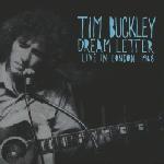 Tim Buckley – Dream Letter: Live In London 1968 – Soundohm