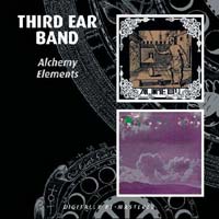 Third Ear Band – Alchemy / Elements – Soundohm