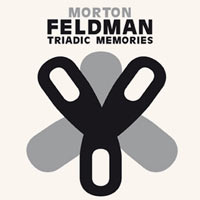 Morton Feldman – Triadic Memories – Soundohm