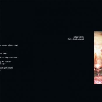 Mika Vainio – Soundohm