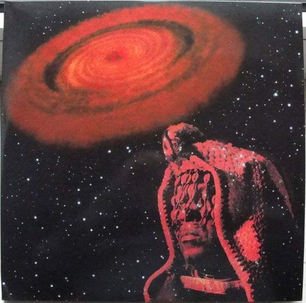 Sun Ra – Live At Praxis 1984 – Soundohm