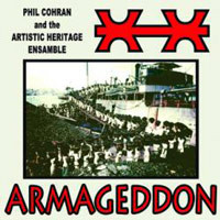 Philip Cohran & The Artistic Heritage Ensemble – The Malcolm X