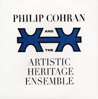 Philip Cohran & The Artistic Heritage Ensemble – On the beach