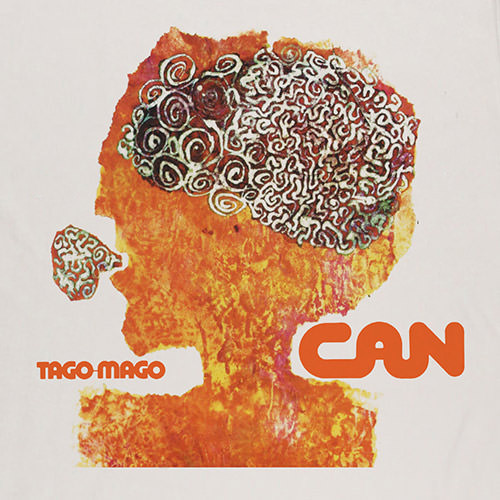 Can – Tago Mago (2Lp) – Soundohm