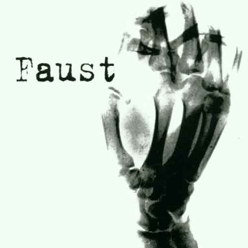 週末限定直輸入♪ FAUST☆So Far UK Polydor オリジナル | irai.co.id