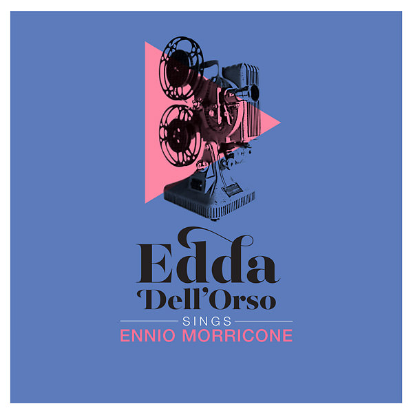 Edda Dell'Orso – Sings Ennio Morricone (Lp) – Soundohm