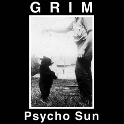 Grim – Folk Songs For An Obscure Race – Soundohm