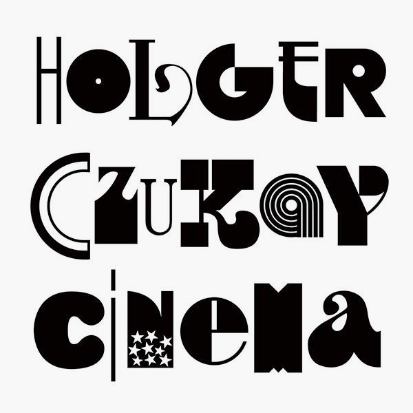 Holger Czukay – Cinema (5xLP box) – Soundohm