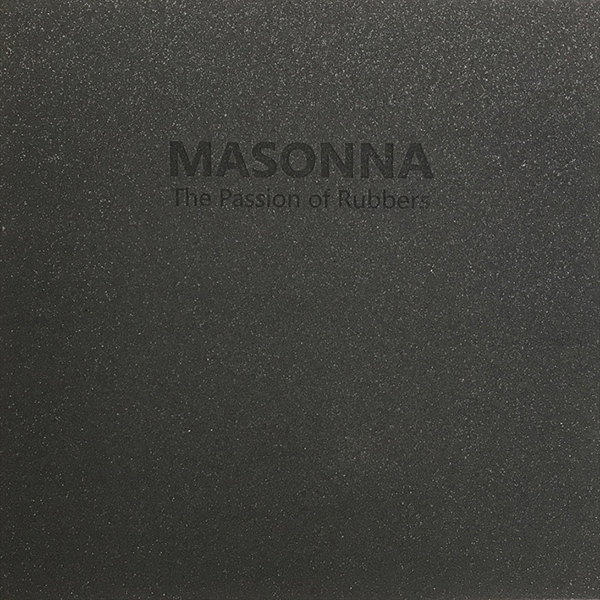 Masonna – The Passion of Rubbers (Lp) – Soundohm