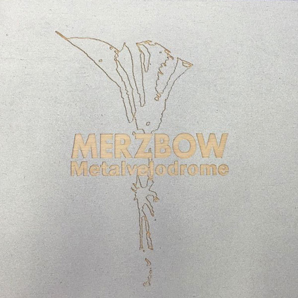 Merzbow – Metalvelodrome (4xCD Wooden Box) – Soundohm