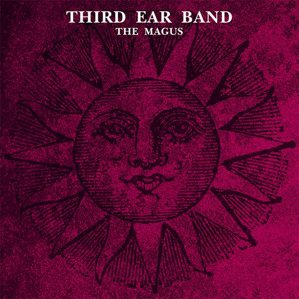 Third Ear Band – The Magus (LP) – Soundohm