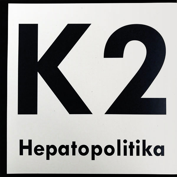 K2 - Hepatopolitika LP-