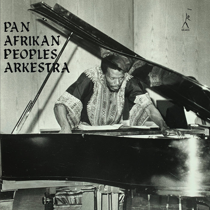 Horace Tapscott, Pan-Afrikan Peoples Arkestra – Live at Century