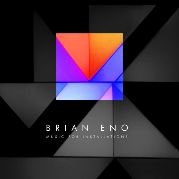 Brian Eno – Music For Installations (6 CD Box) deluxe – Soundohm