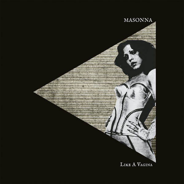 Masonna – Like a Vagina (LP) – Soundohm