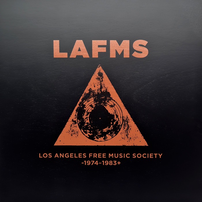 LAFMS - Los Angeles Free Music Society – Los Angeles Free Music