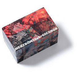 全商品オープニング価格 特別価格】 Merzbow/35CD BOX未開封新品 邦楽 ...