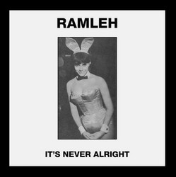 Ramleh – Awake! – Soundohm