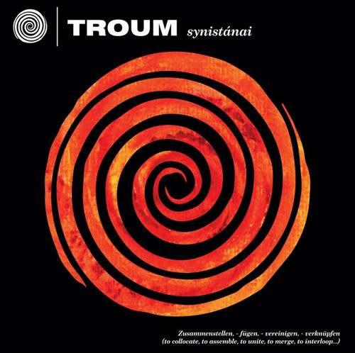 Troum – Soundohm