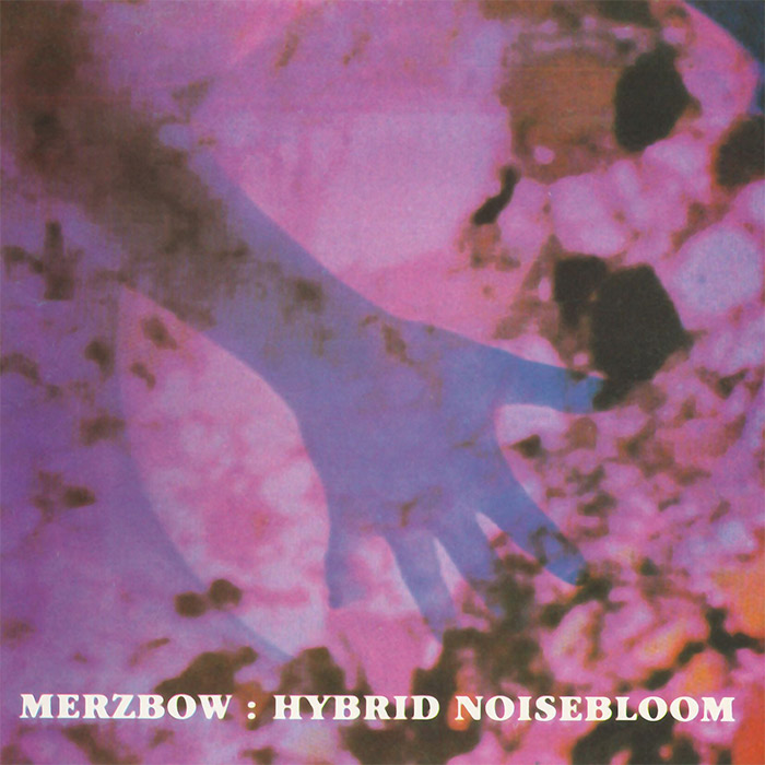 Merzbow, Masonna – Hybrid Noisebloom / Masonna Vs. Bananamara (3LP