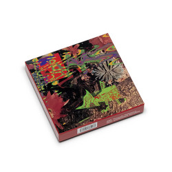人気ブラドン Merzbow/35CD www.universlan.com BOX未開封新品