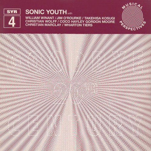 Sonic Youth Records – Soundohm