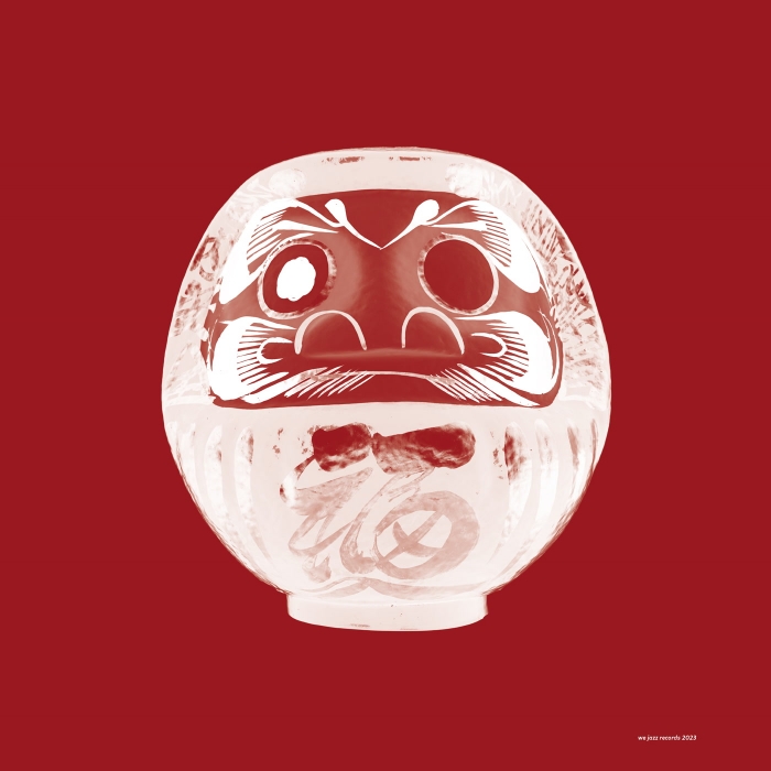 Lukas Traxel – One-Eyed Daruma – Soundohm