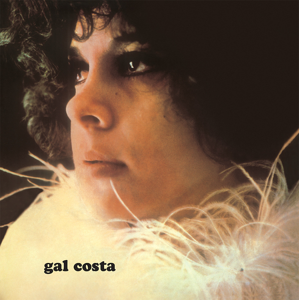 Gal Costa – Gal Costa (LP) – Soundohm