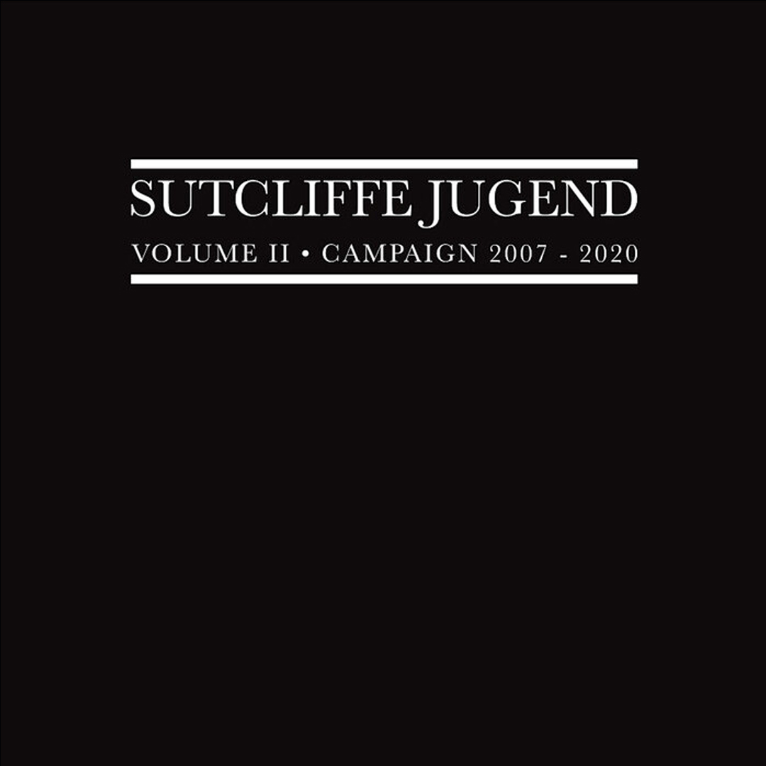 Sutcliffe Jugend - We Spit On 10LP BOX-
