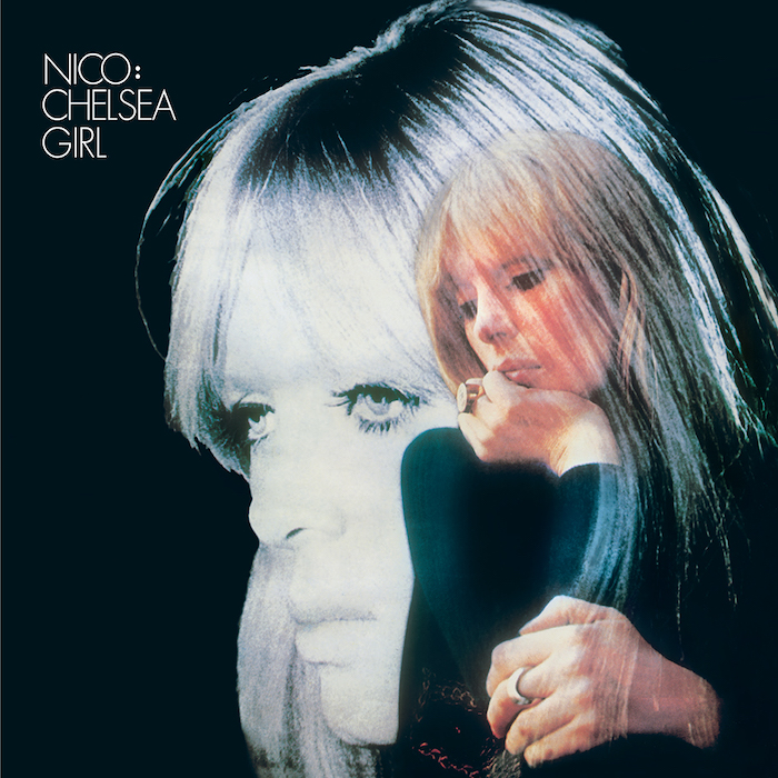 Nico – Chelsea Girl (LP) – Soundohm