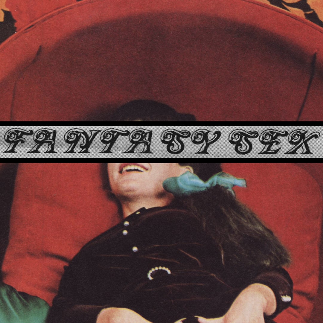 Fantasy Sex – Fantasy Sex (LP) – Soundohm