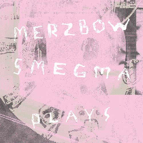 Merzbow – Soundohm