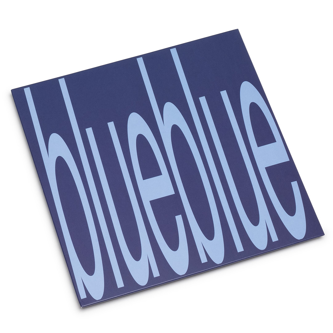 Sam Gendel – Blueblue – Soundohm