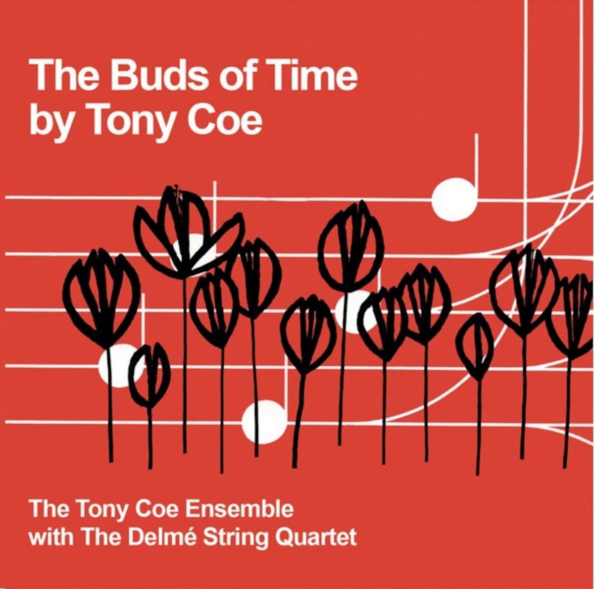 Tony Coe – The Buds of Time – Soundohm